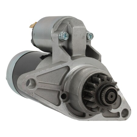 Db Electrical New Starter For Mazda Rx-8 2009-11 Pmgr; 12-Volt; Ccw; 14-Tooth N3R3-18-400 410-48304